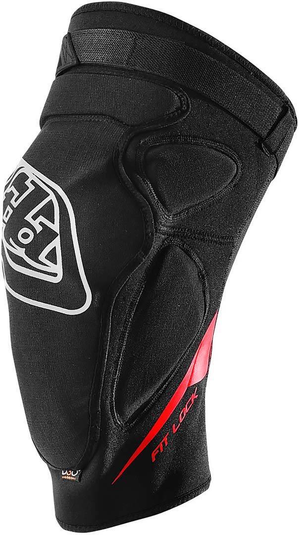 Troy Lee Designs Raid Knee Guards M/L Figure 3