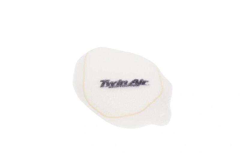 TWIN AIR Capac praf Figura 2