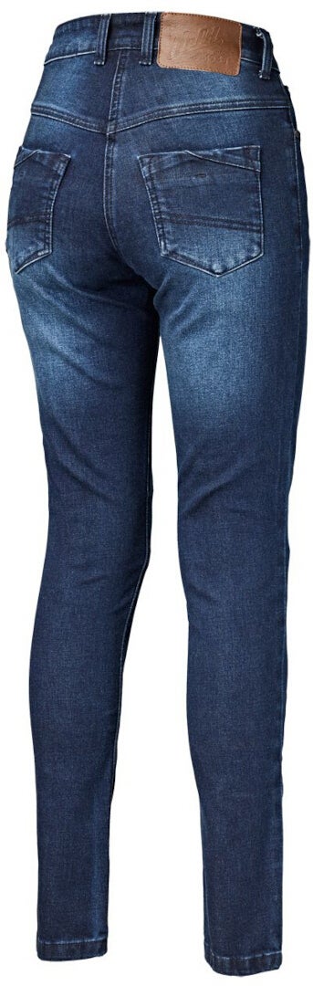 Held Stockton Slim Jeans da moto da donna 34/30 Figura 2