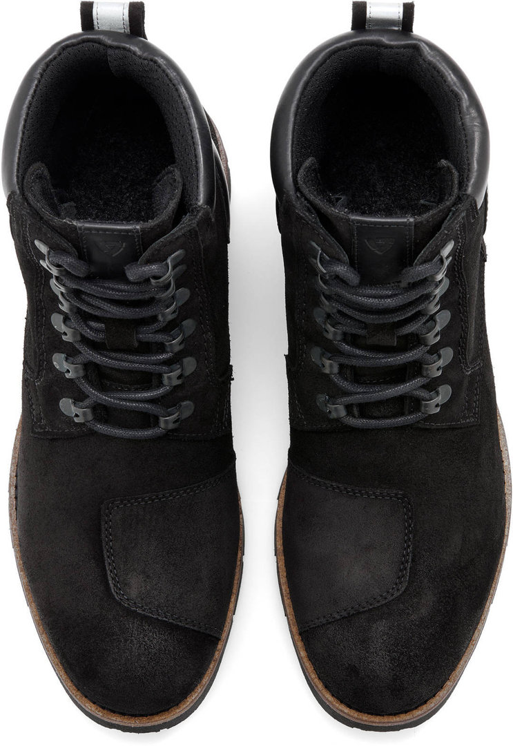 Revit Ginza 3 Motorcycle Boots black 43 Figure 5