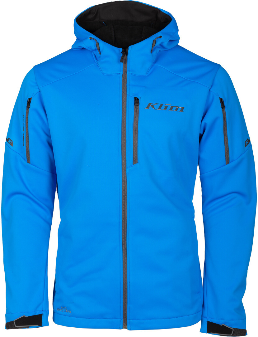 Klim Inversion 2022 Functional Jacket blue XL Figure 5