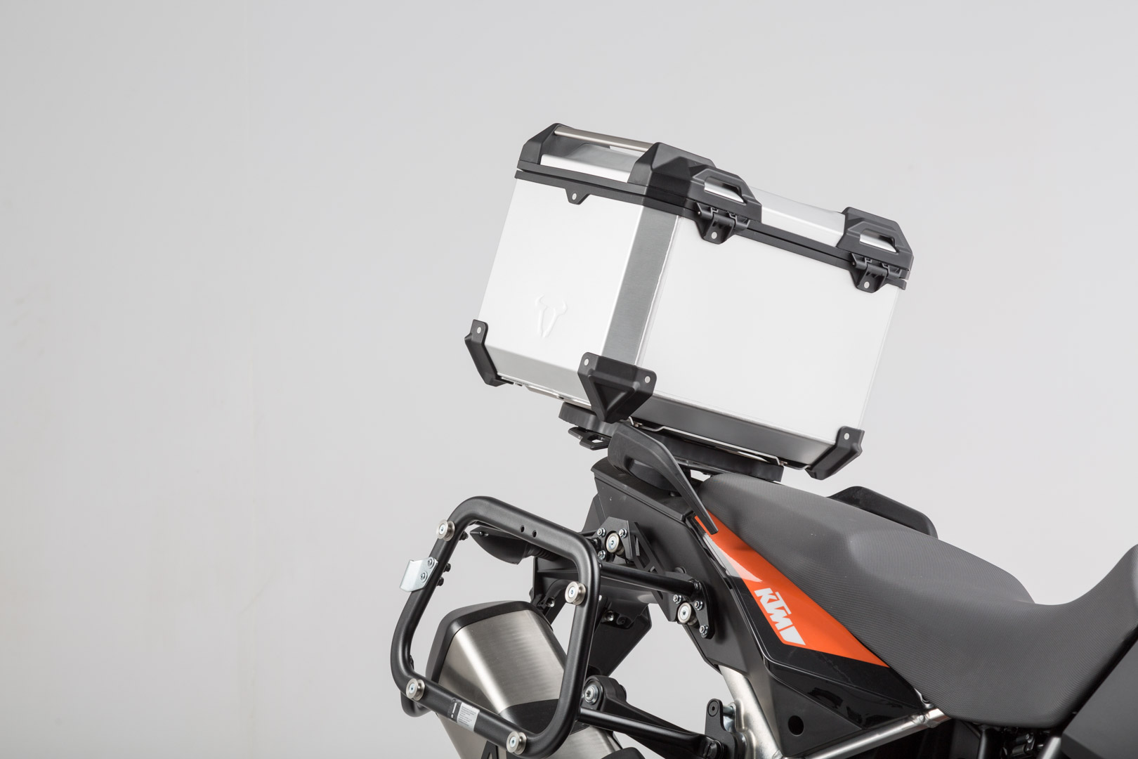 Setul de aventură SW-Motech TRAX ADV - Argint. KTM 1050/ 1090/ 1190 Adv, 1290 SAdv. Figura 3