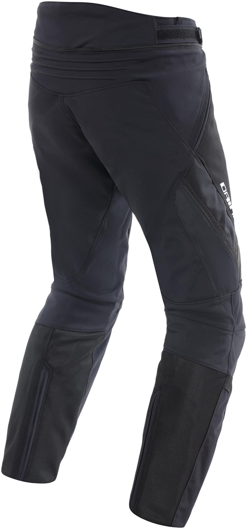 Dainese Drake 2 Air 2.0 Motorrad Textilhose 44 Abbildung 2