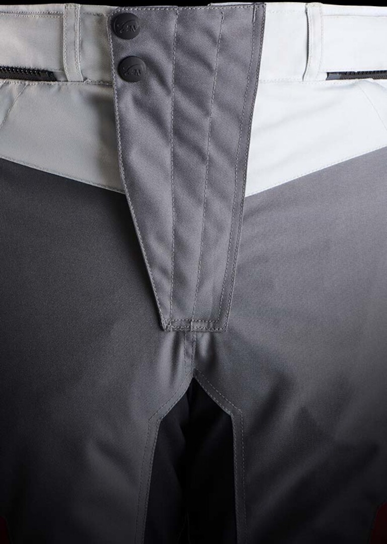 Furygan Killington Pantaloni textile pentru motociclete Gri L Figura 11