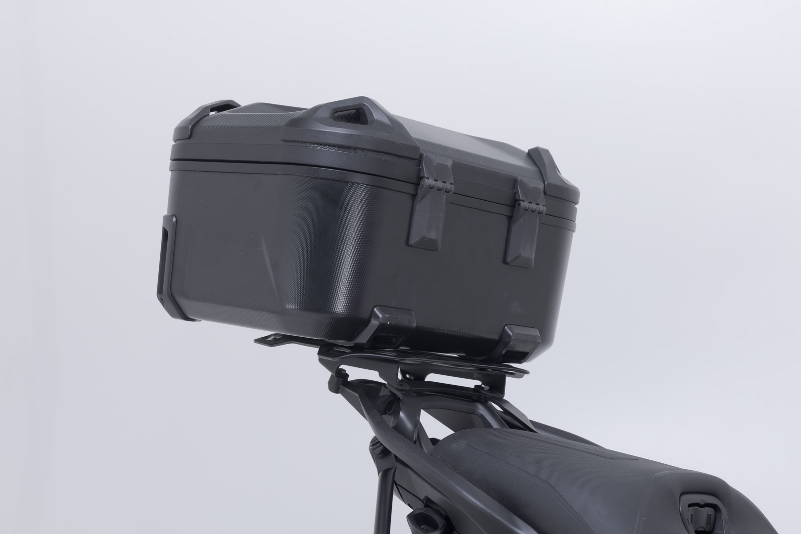 SW-Motech DUSC L top case system - Negru. Modele 41 l. Ducati Multistrada V4 (20-). Figura 5