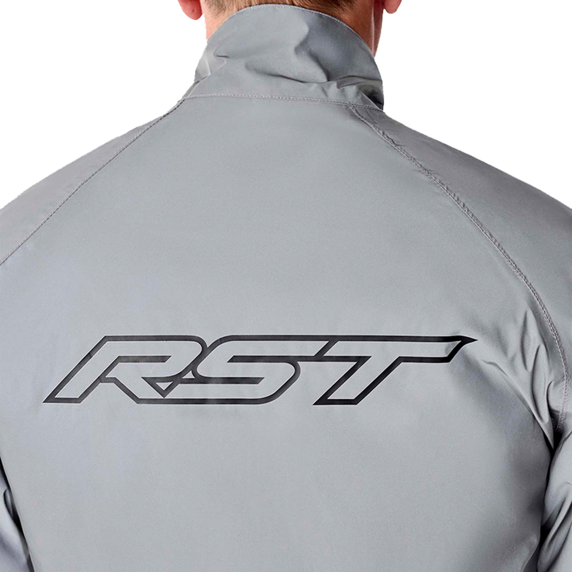 RST Nightrider 防水ジャケット 2XL 図5