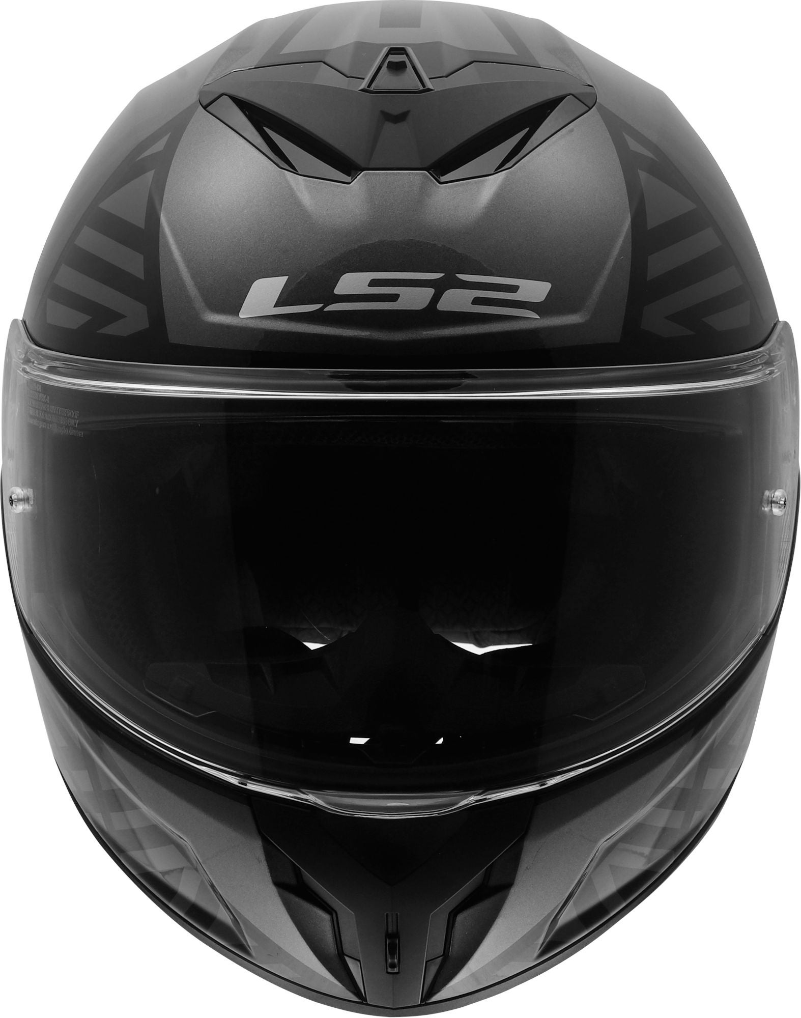 LS2 FF820 Rapid III Labyrinth Cască L (59/60) Figura 6