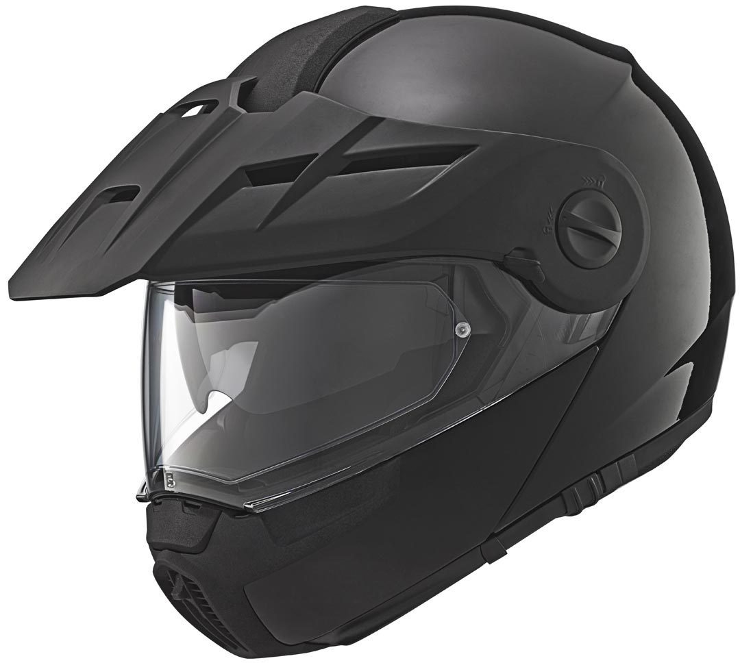 Schuberth E1 Adventure Helmet Silver S (54/55) Figure 10