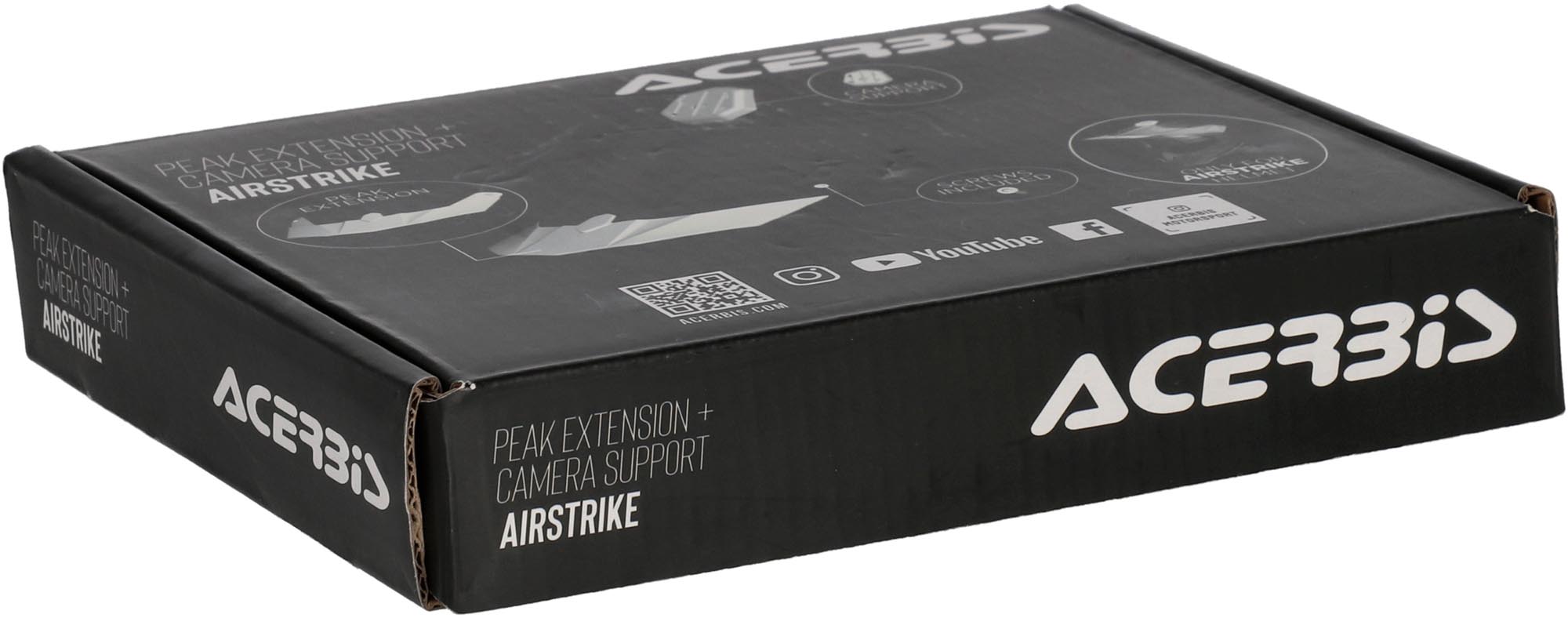 Acerbis Airstrike Kit de accesorii Figura 5