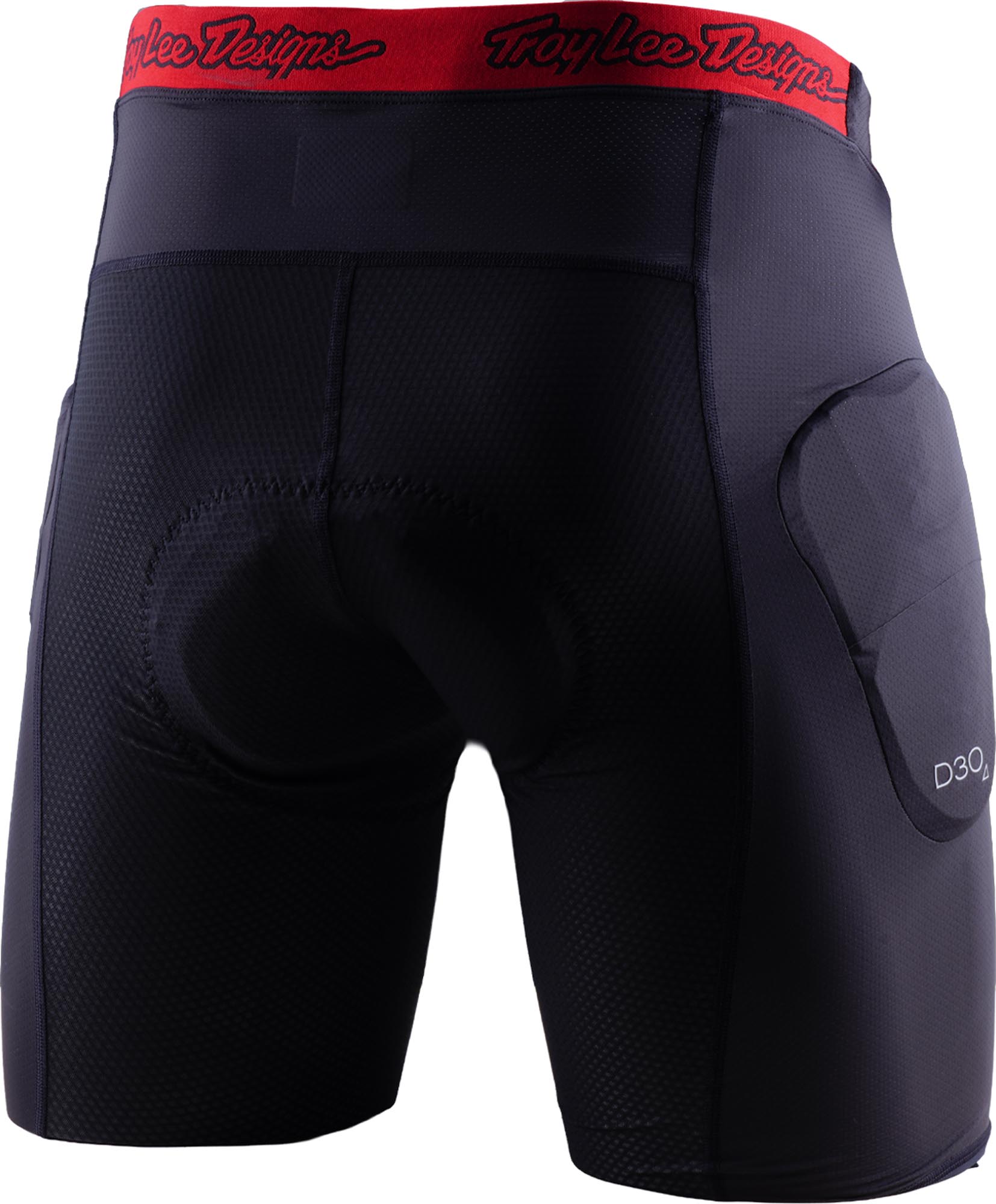 Troy Lee Designs Pro Enduro Mono Pantaloni Interni per Bicicletta S Figura 2