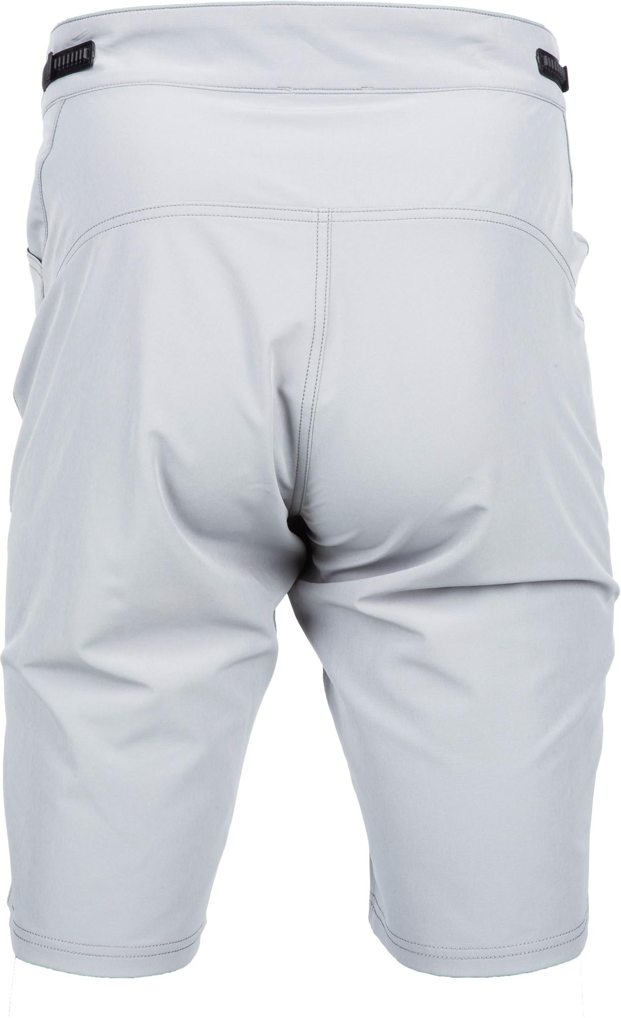 Klim Revolution Short de vélo Gris clair 30 Figure 5