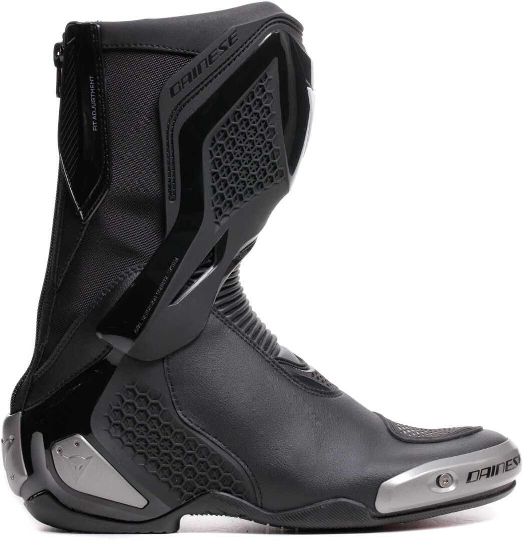Dainese Torque 4 2.0 Cizme de motocicletă negru 40 Figura 2