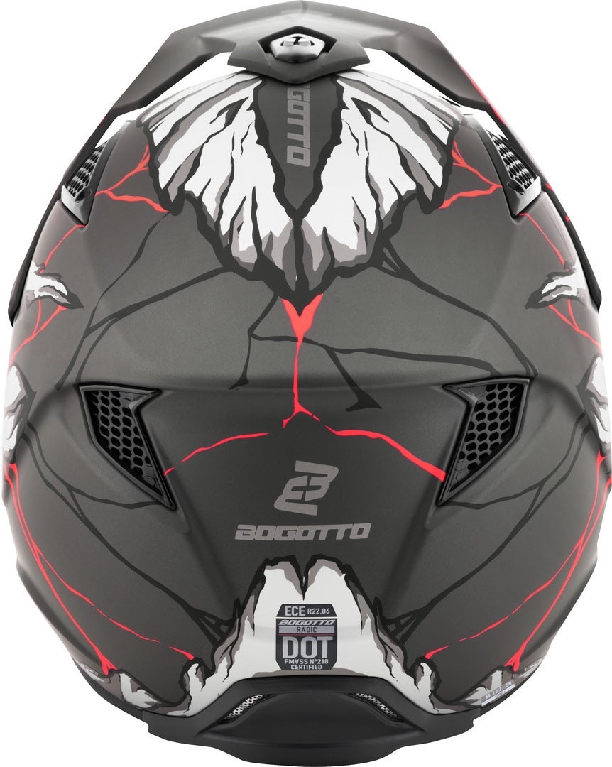 Bogotto Radic Skulash 22.06 Casco S Figura 18
