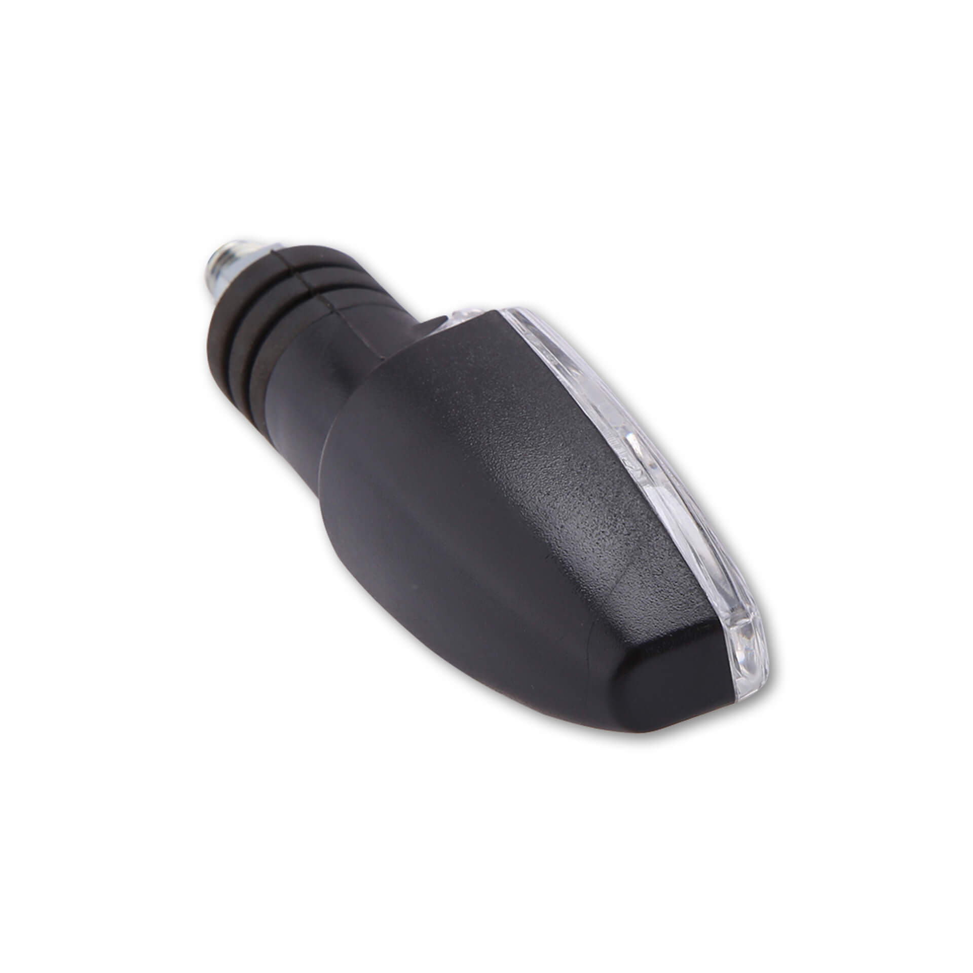 SHIN YO LED Blinker COMO negru Figura 3