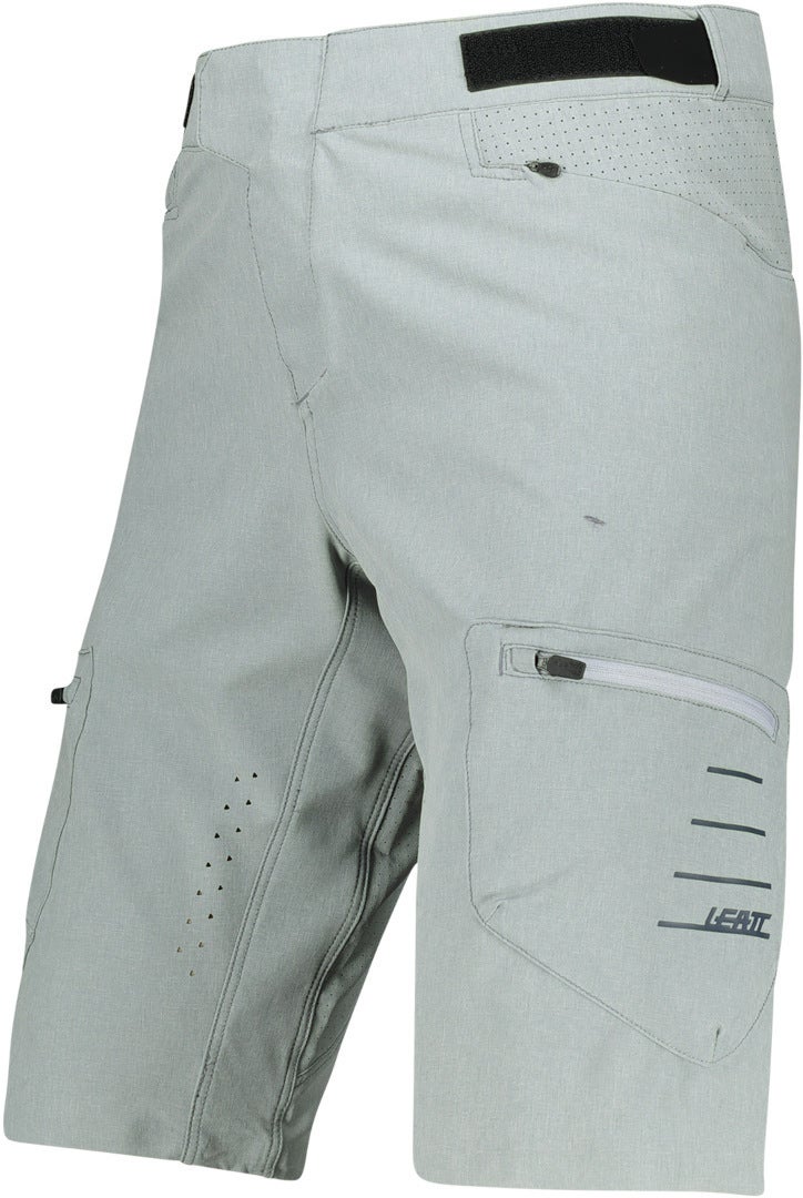 Leatt DBX 2.0 MTB Cykel shorts grå L Figur 1
