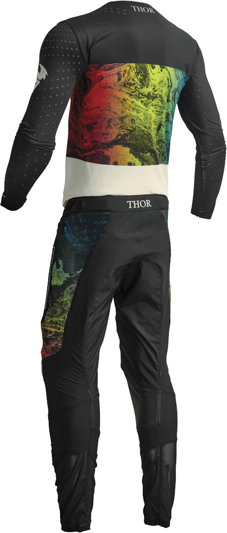Thor Prime Melter Motocross Pants 36 Figure 5