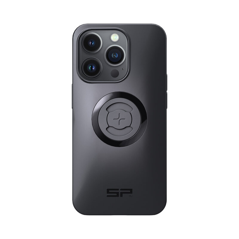 SP Connect SPC+ mobilskal - iPhone 14 Pro Fodral för telefon Figur 1