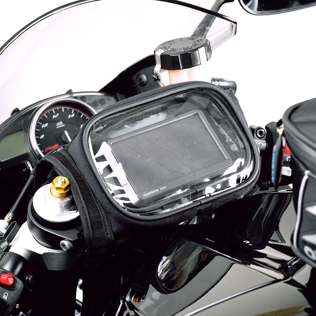 Oxford Strap-Nav Mount Figura 3