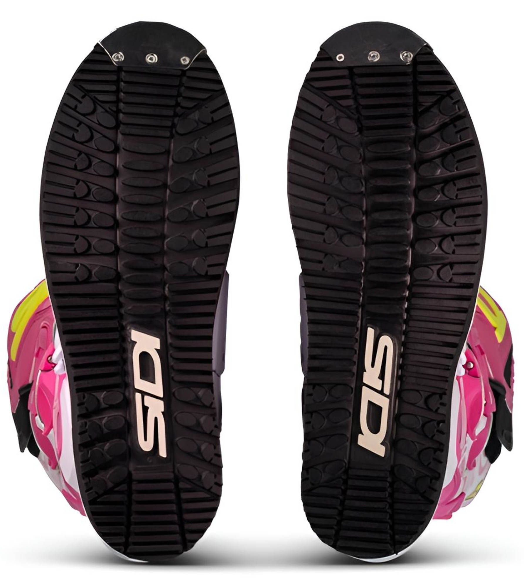 Sidi Crossair HD Billy Bolt Special Edition Botas de motocross 48 Figura 5