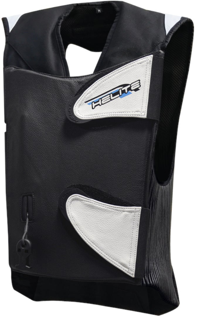 Helite GP-AIR 2.0 Racing Airbag Weste M Abbildung 1