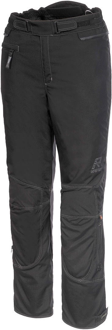 Rukka RCT Gore-Tex Calças Têxteis de Motocicleta Femininas Artigo principal Figura 1