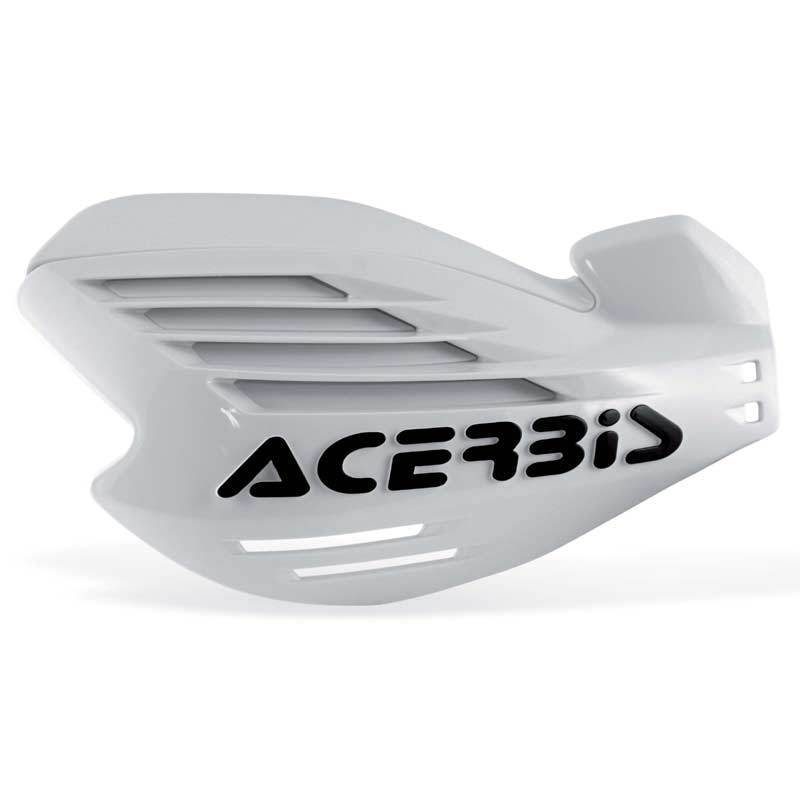 Acerbis X-Force Protecție pentru mână alb Figura 1