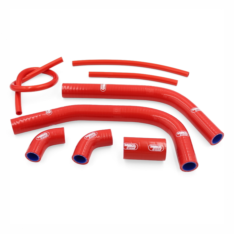 SAMCO Furtunuri de radiator Figura 2