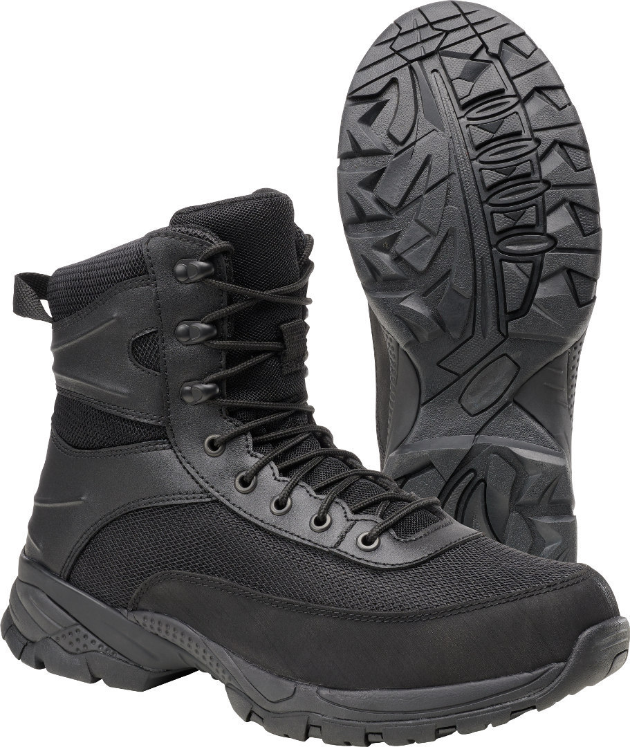 Brandit Tactical Next Generation Stiefel schwarz 40 Abbildung 1