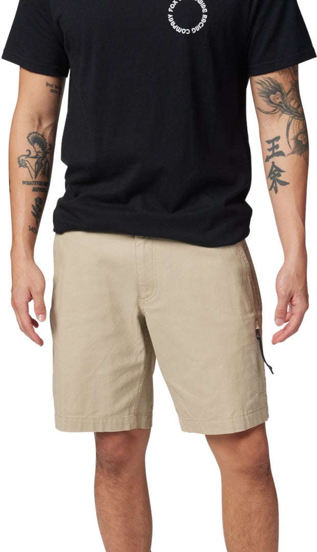 FOX Essex 3.0 Calção Areia 29 Figura 3