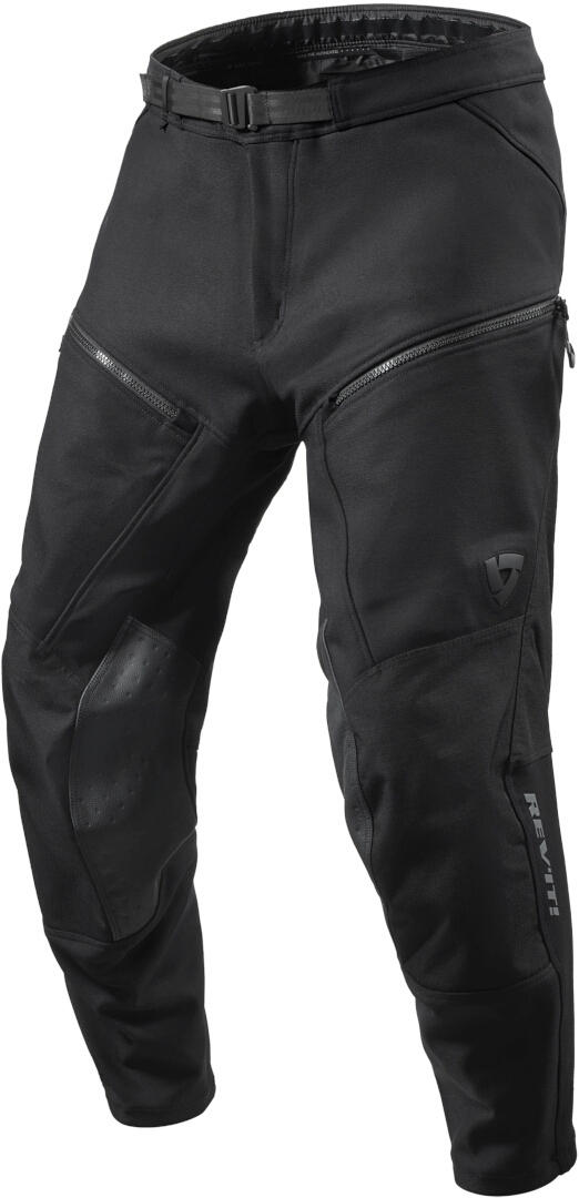 Revit Surface Motocross Byxor svart L Figur 1
