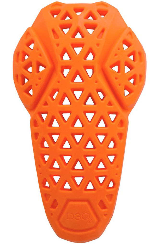 Scott D3O LP2 Pro L2 Protecții pentru coate Figura 1