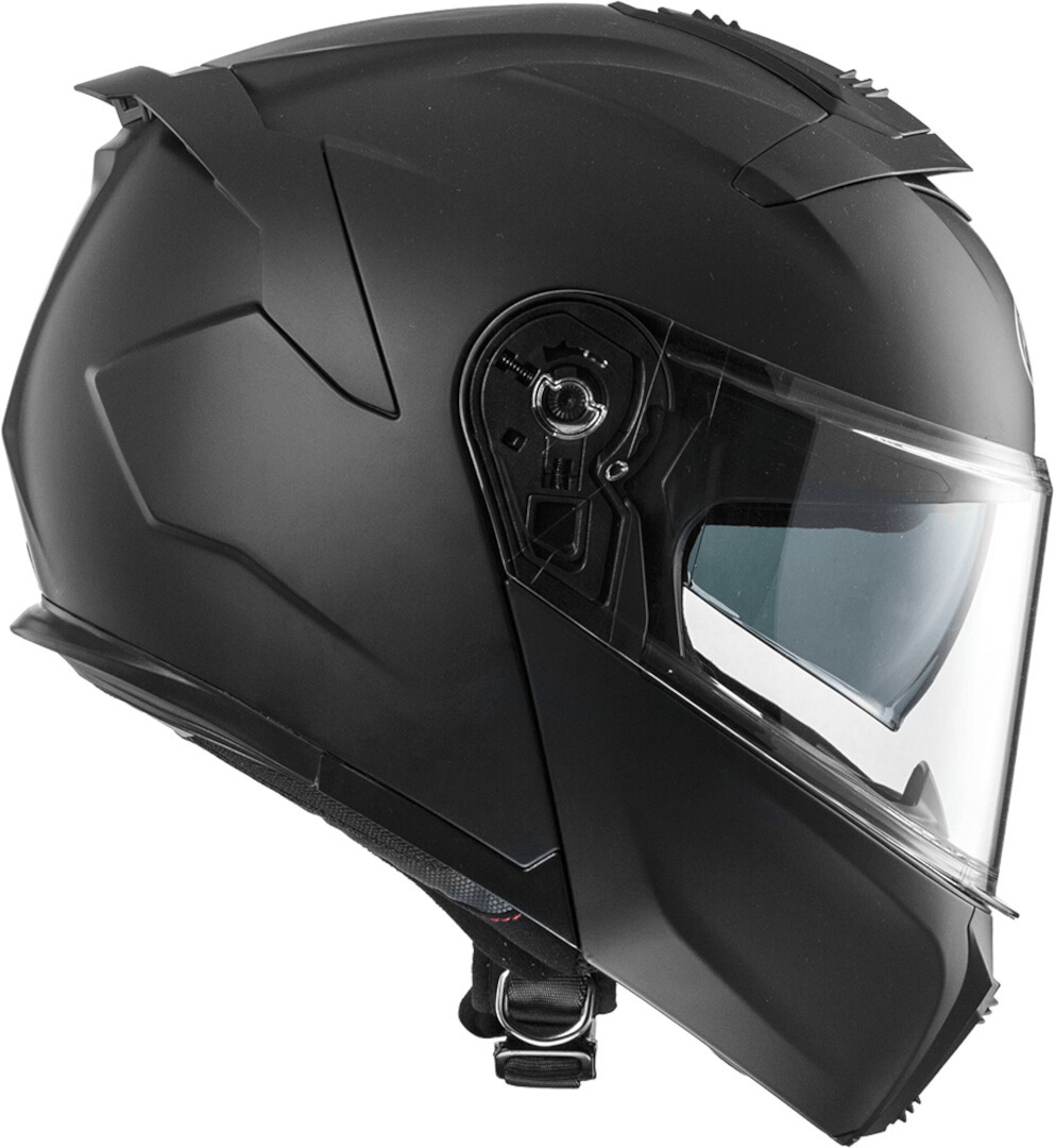 Premier Legacy GT U9 BM Capacete L (59/60) Figura 4