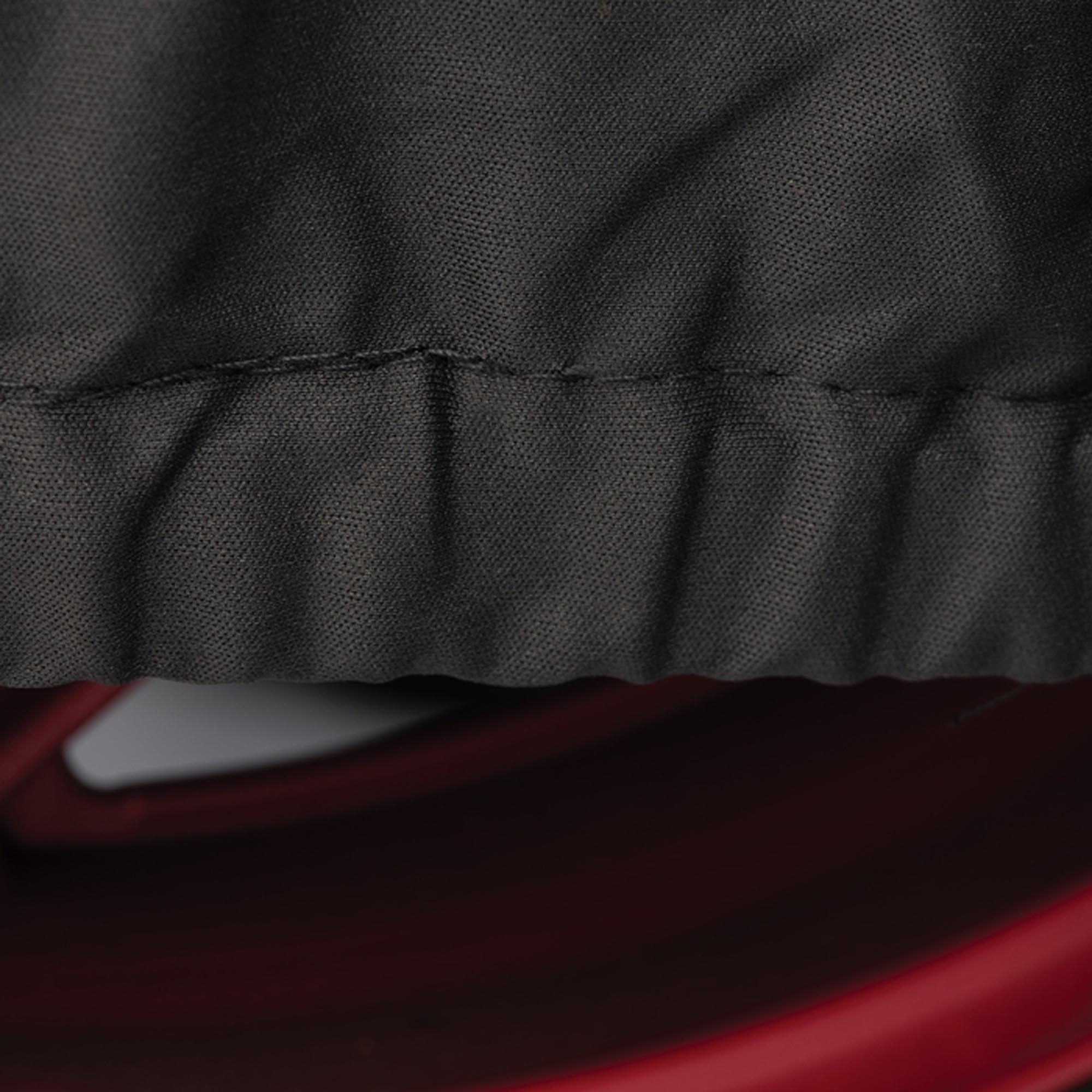 Oxford Protex Stretch-Fit Outdoor Premium Motorrad Abdeckplane L Abbildung 7