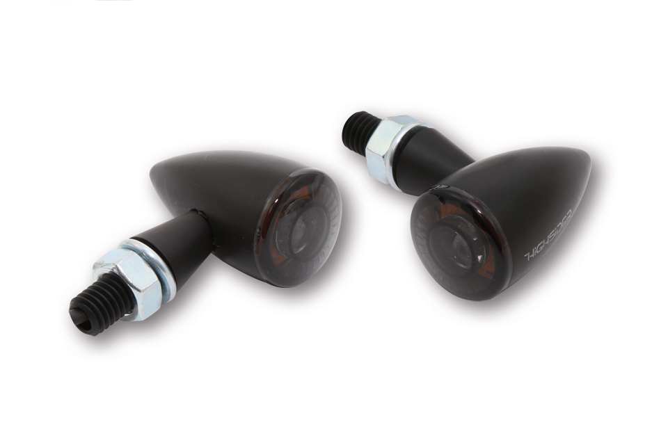 HIGHSIDER APOLLO BULLET LED Blinker Figura 2
