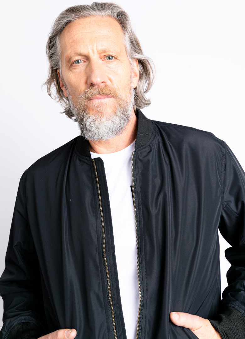 John Doe Flight Blouson textile de moto noir 3XL Figure 11