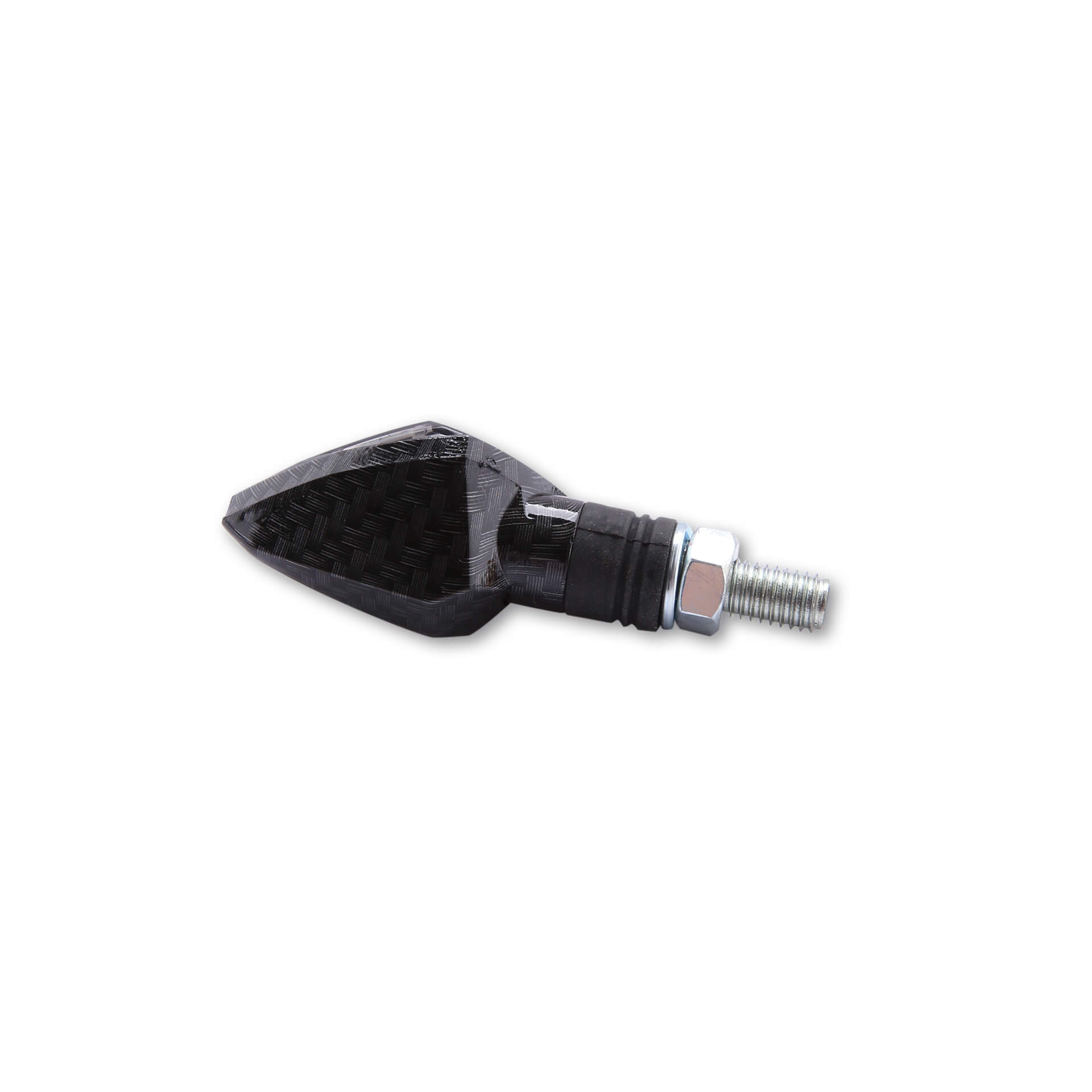 SHIN YO LED Blinker ROCK Carbon Figura 2