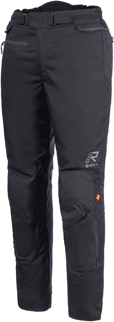 Rukka 4Roads Pantalones textiles de motocicleta 54 Figura 1