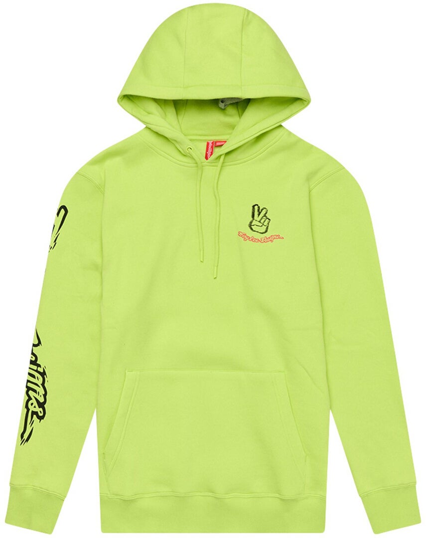 Amarelo neon