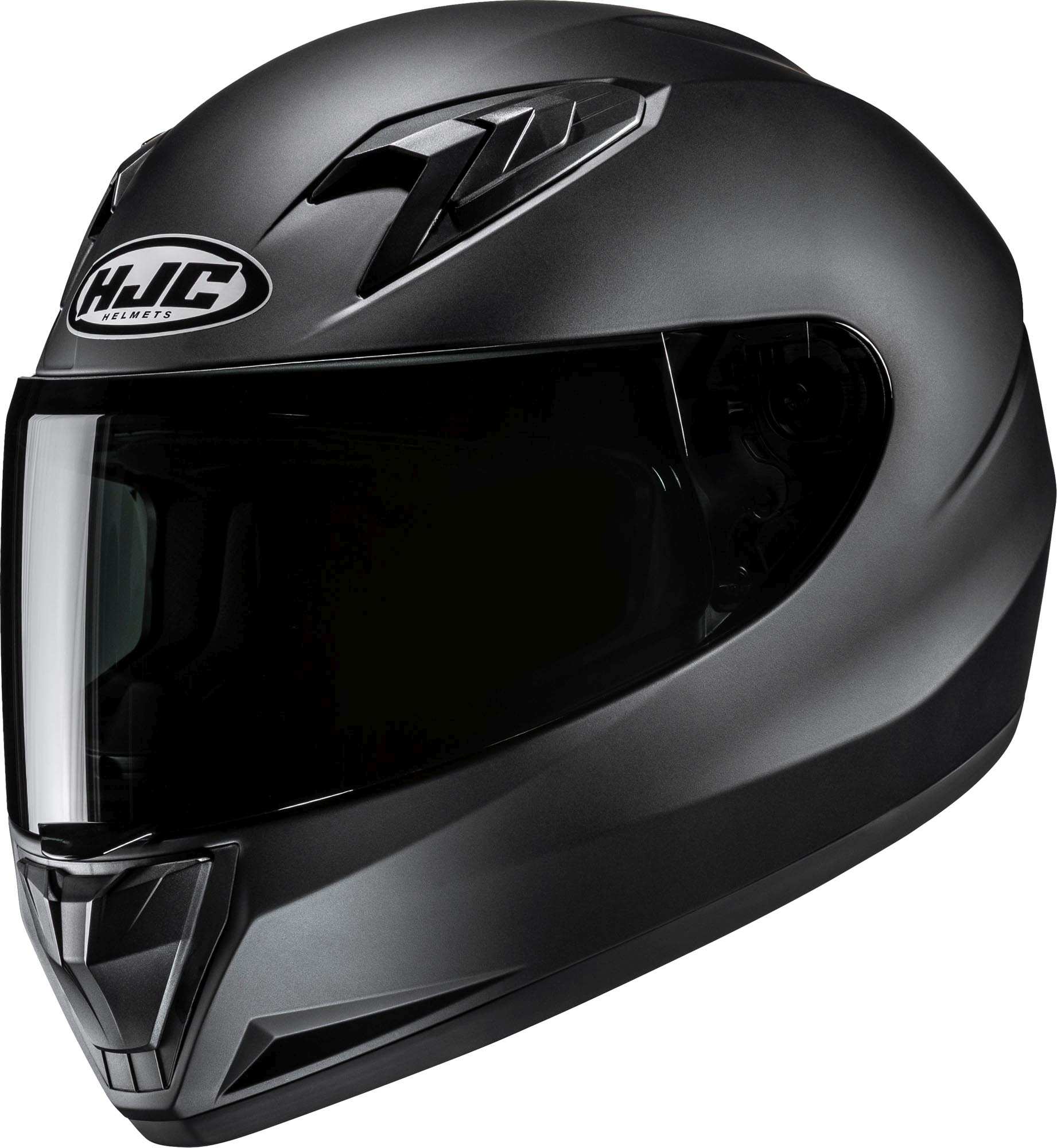 hjc dc helmet RPHA 1N Joker The Integrated SunShield deploys quickly and easily with a new wire operation system. HJC C10 Solid Helmet black