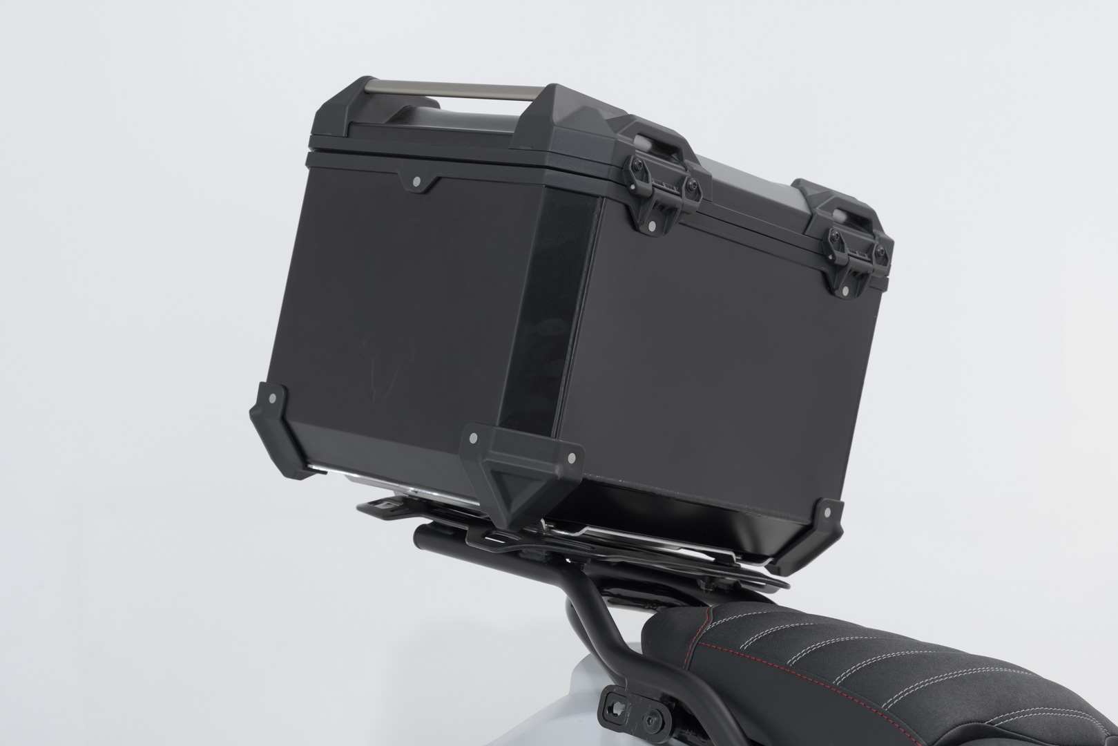 SW-Motech ADVENTURE-RACK - Negru. Ducati DesertX (22-) / Rally (23-). Figura 5