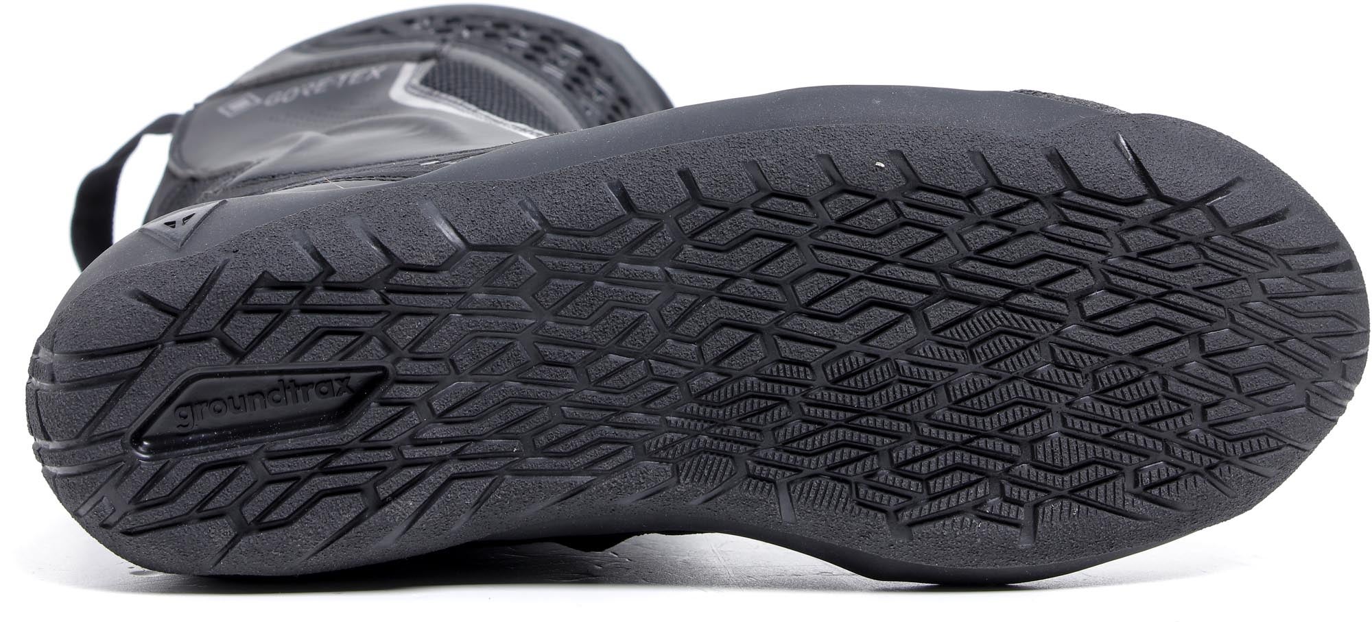Dainese Freeland 2 Gore-Tex S26 Nepremokavé dámske motocyklové čižmy 42 Obrázok 4