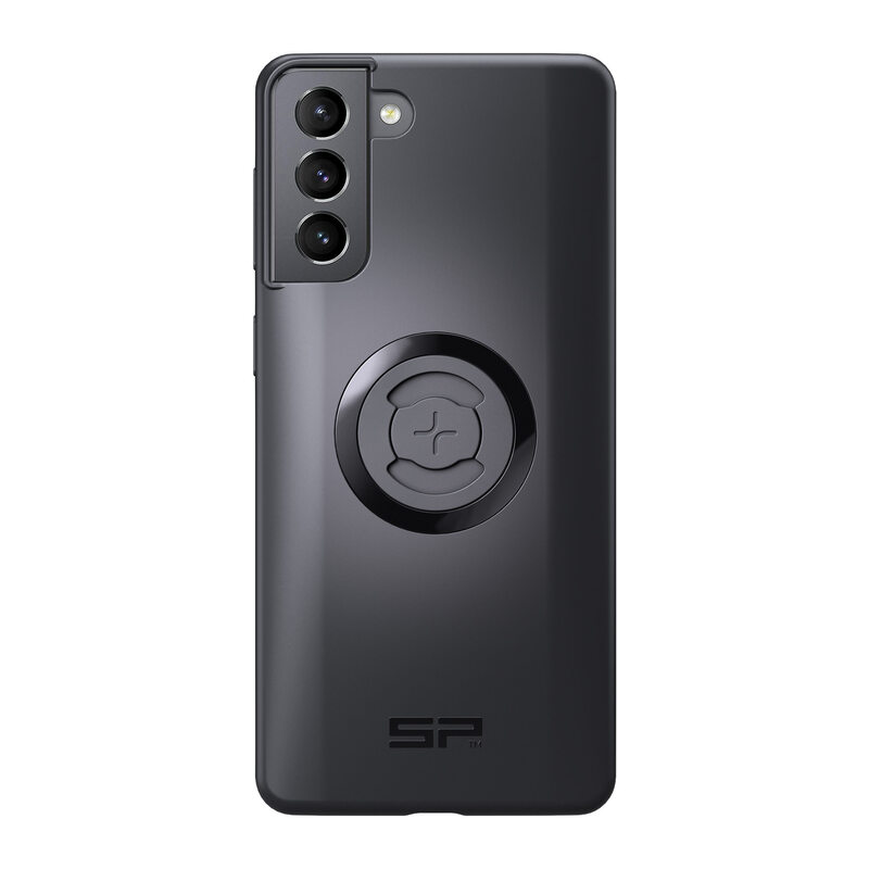 SP Connect SPC+ telefonfodral - Samsung Galaxy S21+ Figur 1