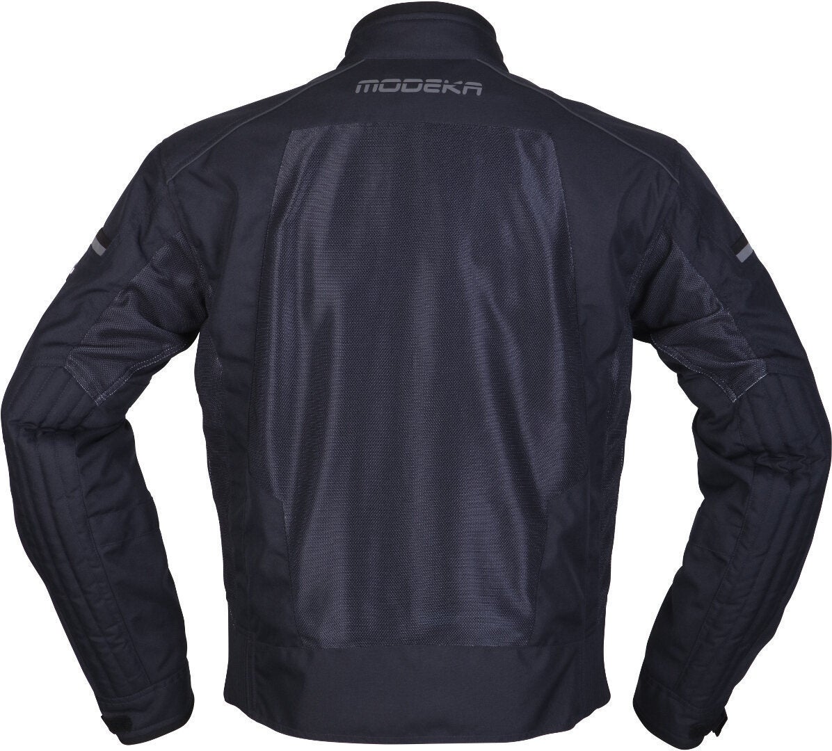 Modeka Veo Air Motorrad Textiljacke dunkelblau 4XL Abbildung 2