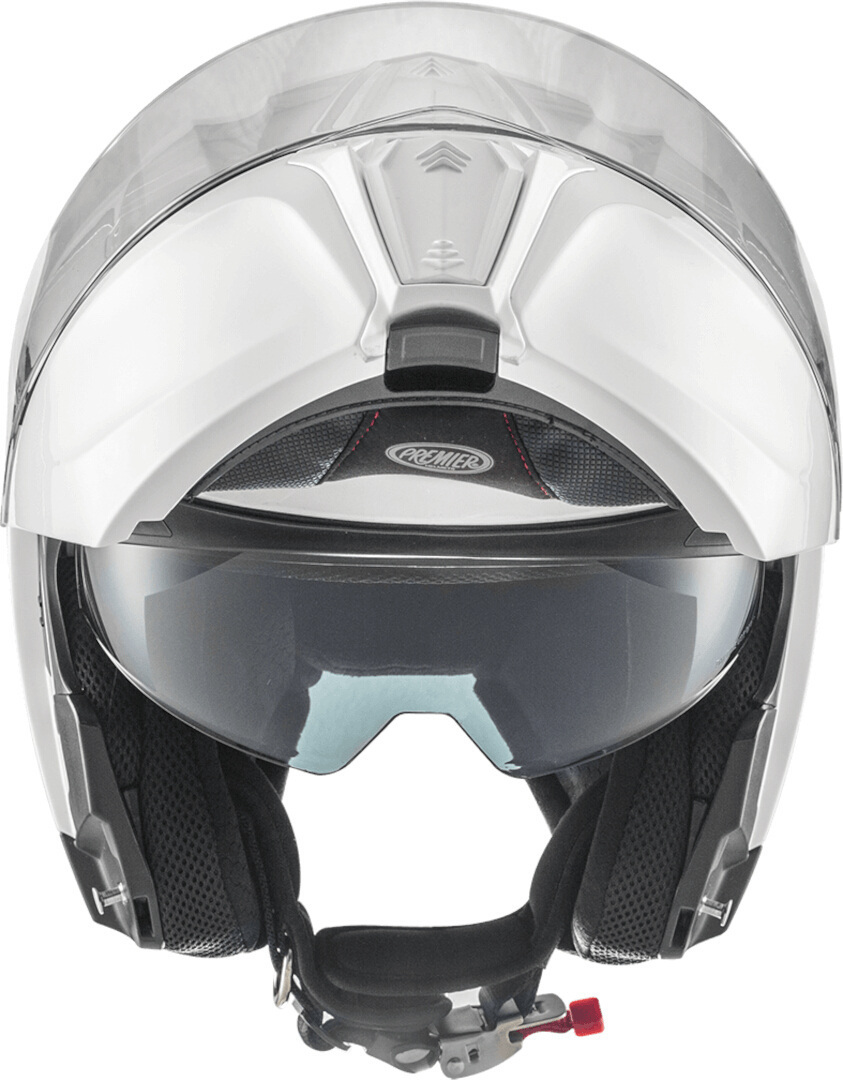 Premier Legacy GT U8 Capacete S (55/56) Figura 3