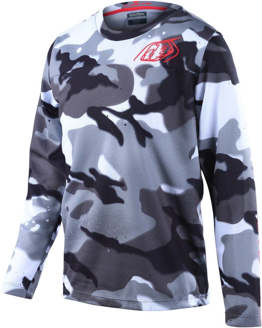 branco/camuflagem