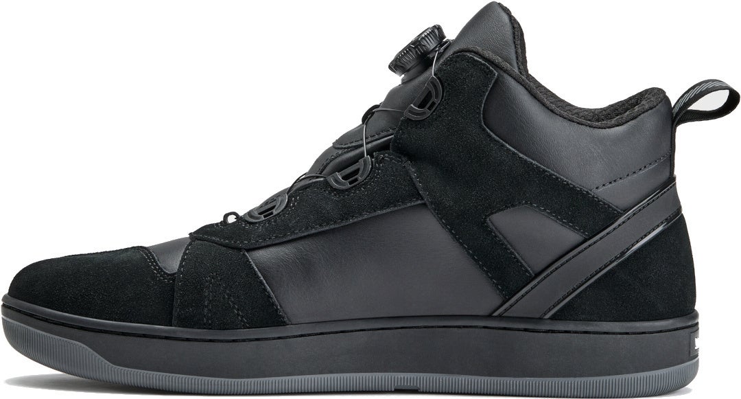 XPD Moto Fast H2Out Chaussures de moto imperméables 40 Figure 2