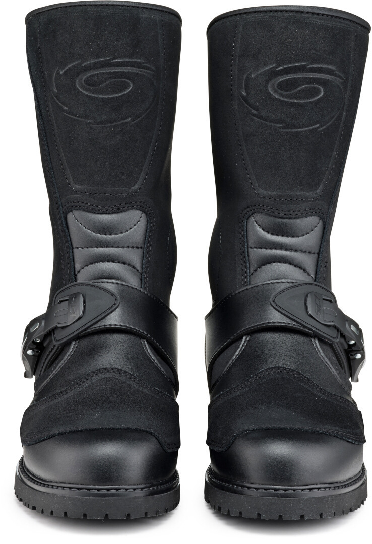 Sidi Canyon 2 Gore Motorcycle Boots black 40 Figure 5