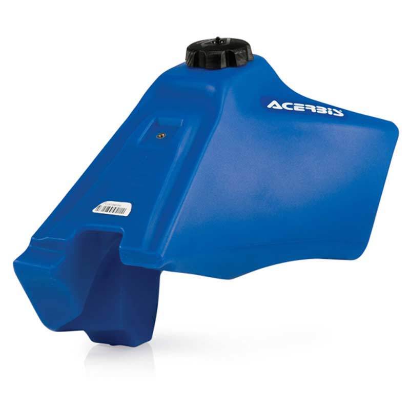 Acerbis Yamaha YZF WRF Rezervor de combustibil 12,5L desigur Figura 1