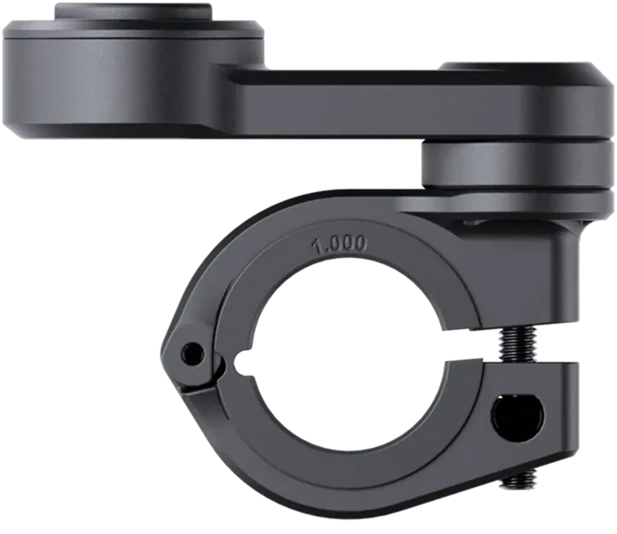 SP Connect Moto LT Smartphone Mount Figure 2