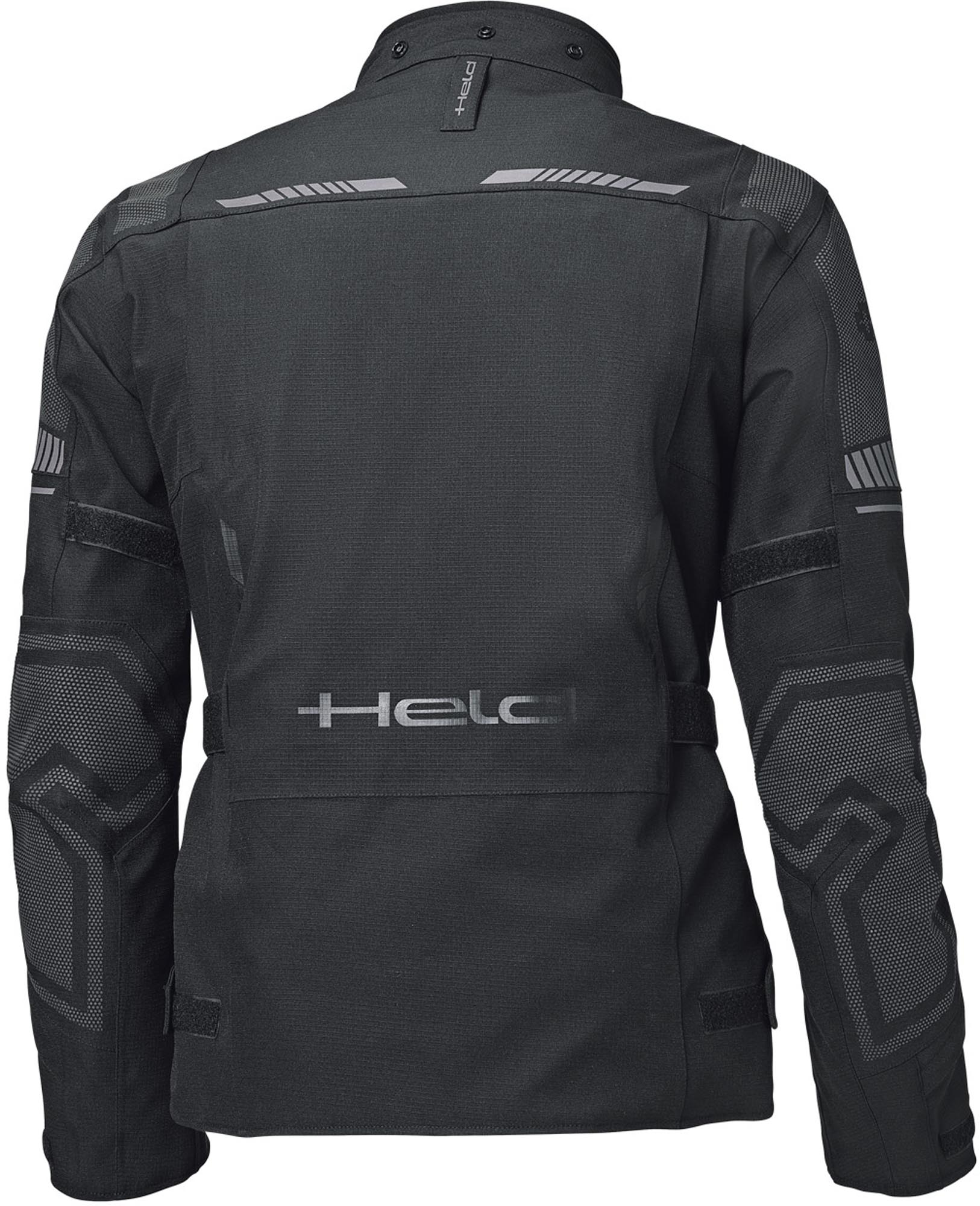 Held Tamarack ST Motorcycle Textile Jacket musta S Kuva 2